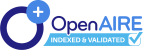 OpenAire logo